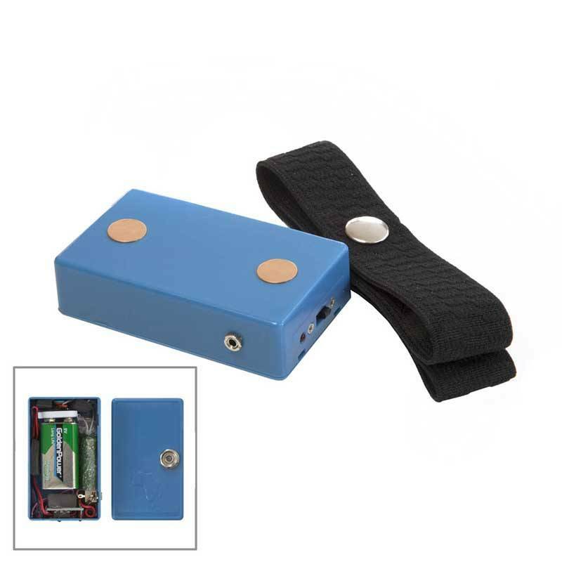 オルゴンザッパースタンダード オルゴンザッパー