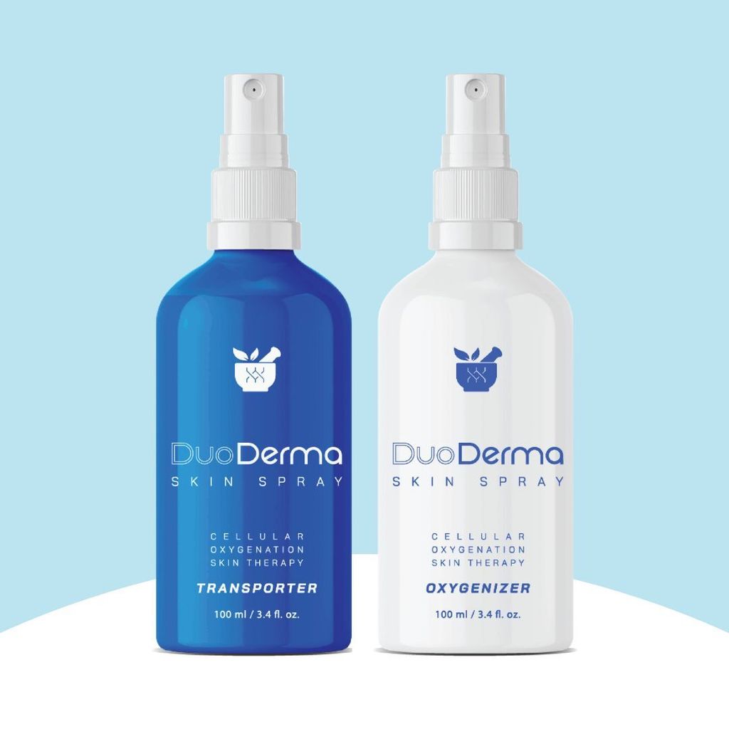 DuoDerma 2