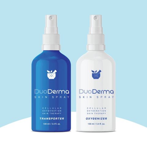 DuoDerma 2