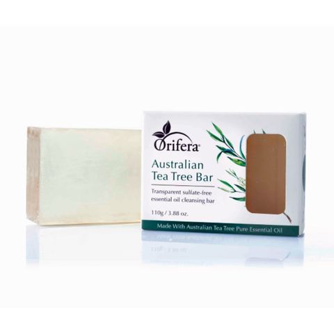 Australian Tea Tree Bar