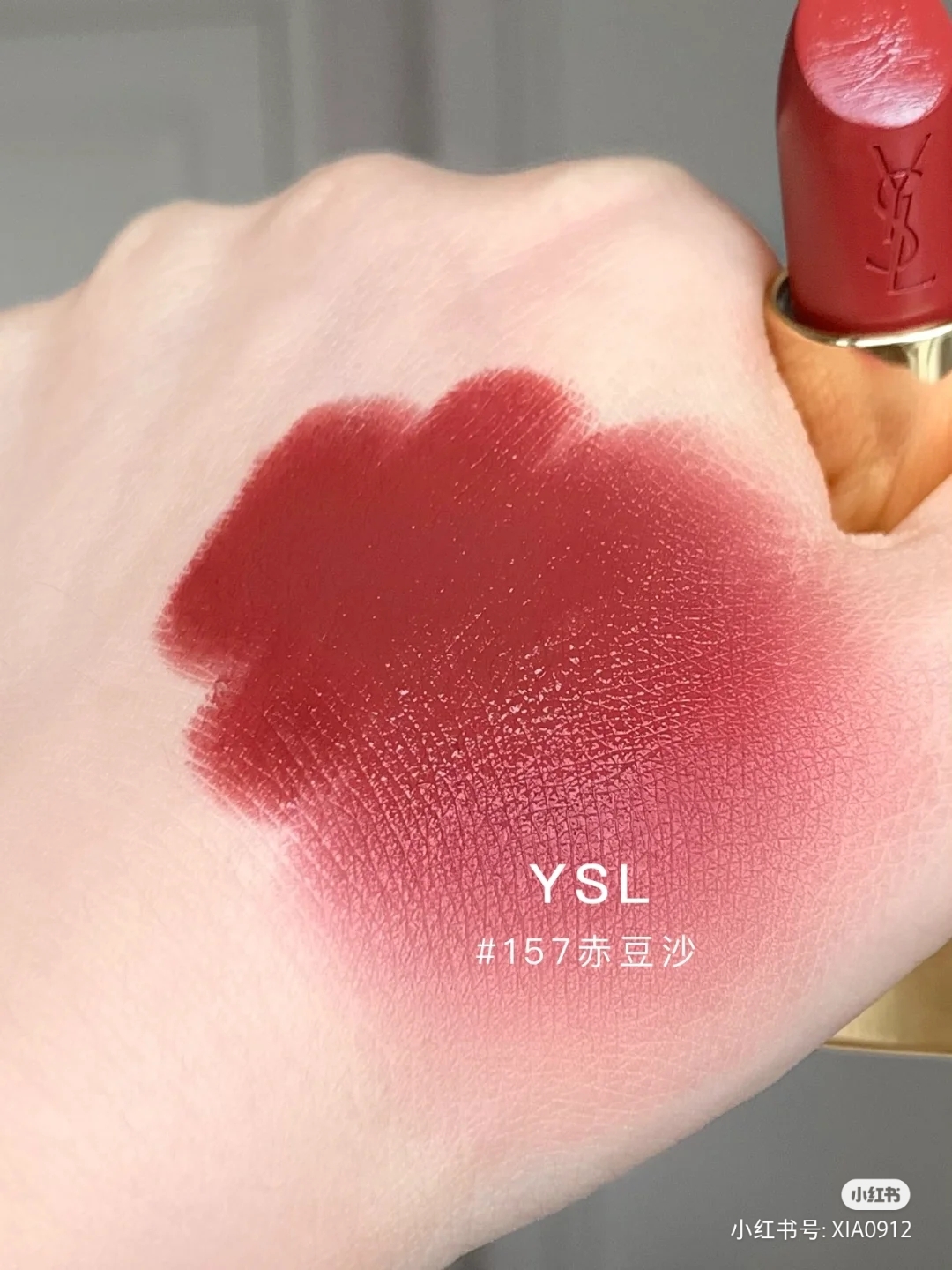 ysl 157