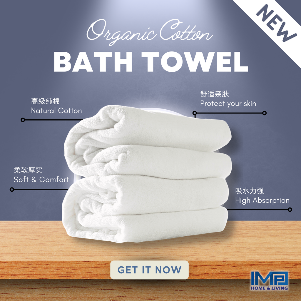 Bath Towel 3