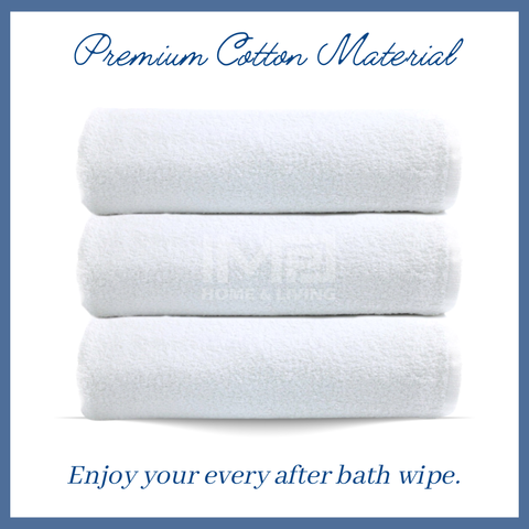 Bath Towel 4