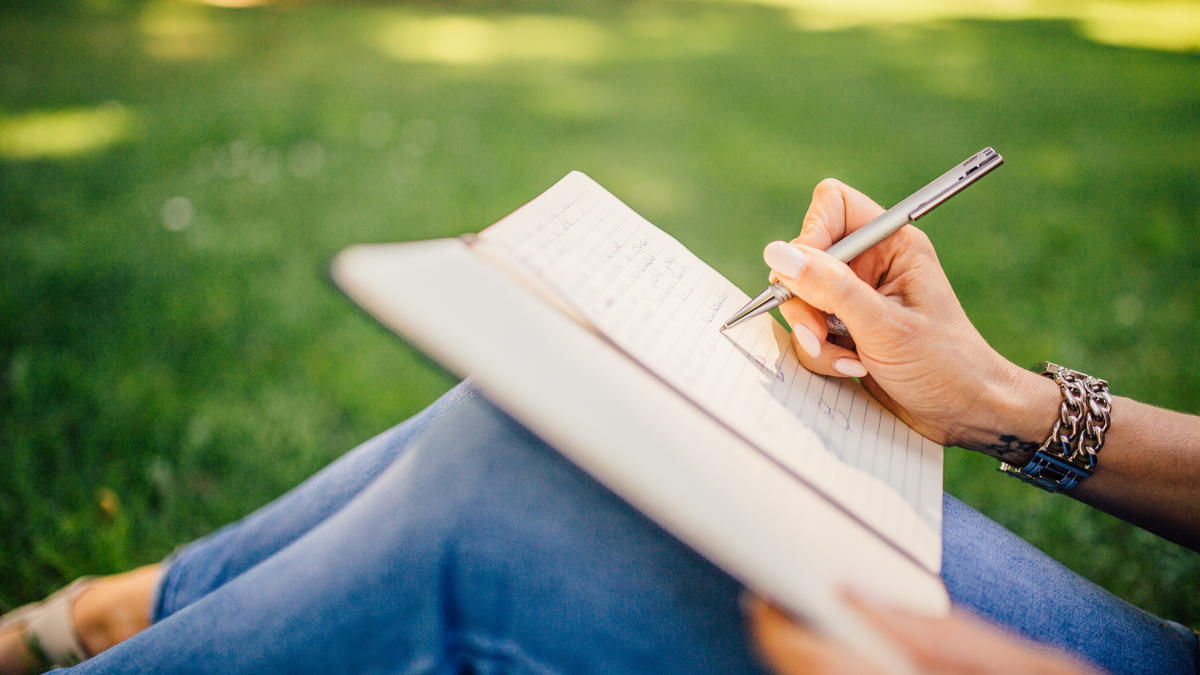How Journaling Can Enhance Your Well-Being