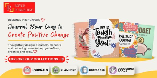  | Royce Publishing