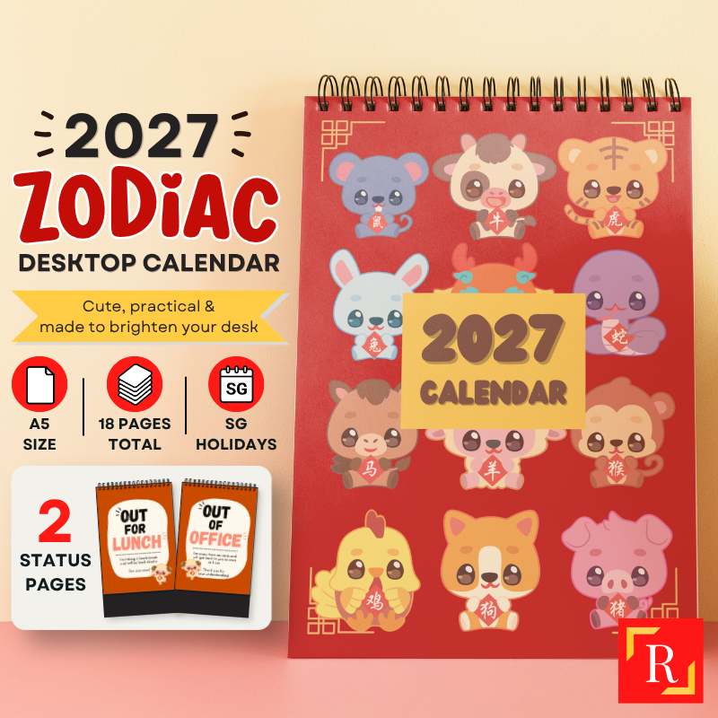 Zodiac 1