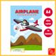 Airplane 2