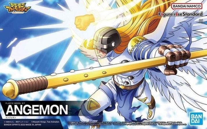 Angemon