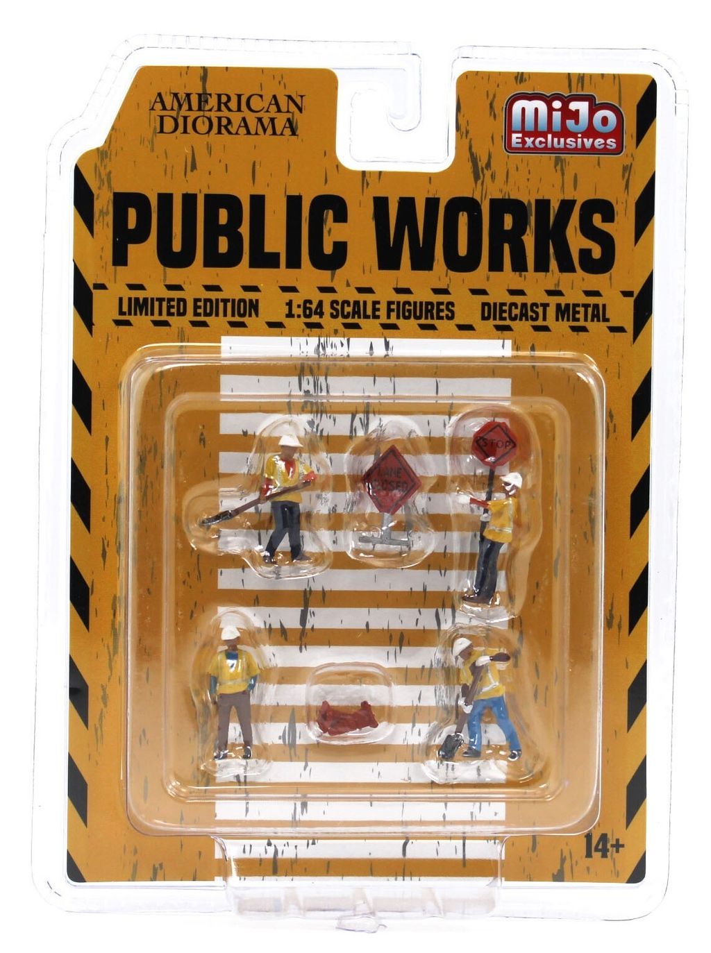 Public works
