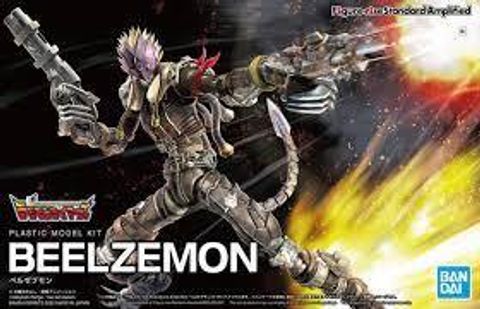 beelzemon