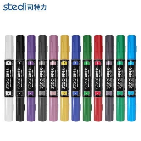 METALLIC MECHA PEN