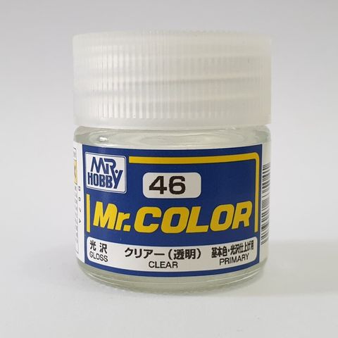 10ml Gloss (C46)