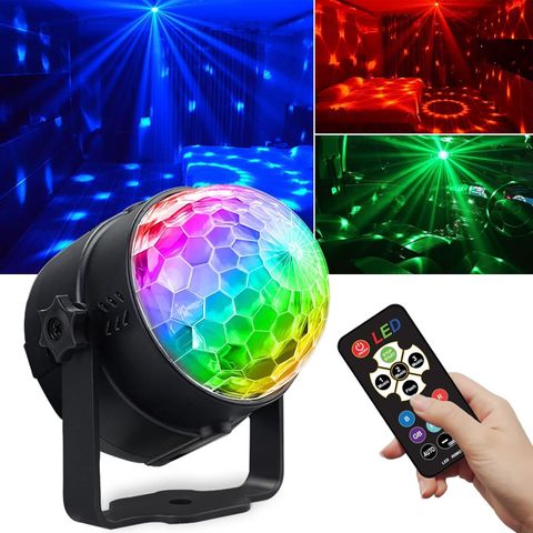 LED Party Light