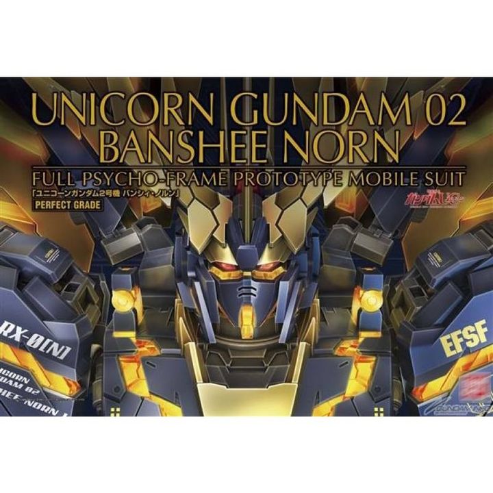 PG Banshee