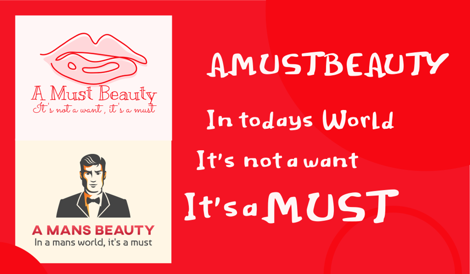 A Must Beauty MUA | 