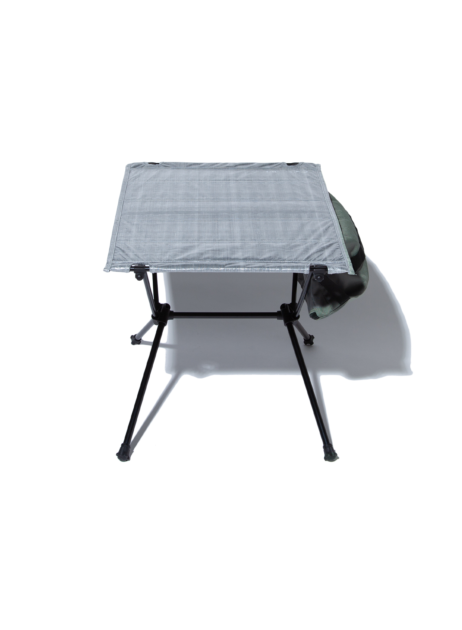 F/CE. × HELINOX TABLE and CHAIR with Dyneema® BY HELINOX