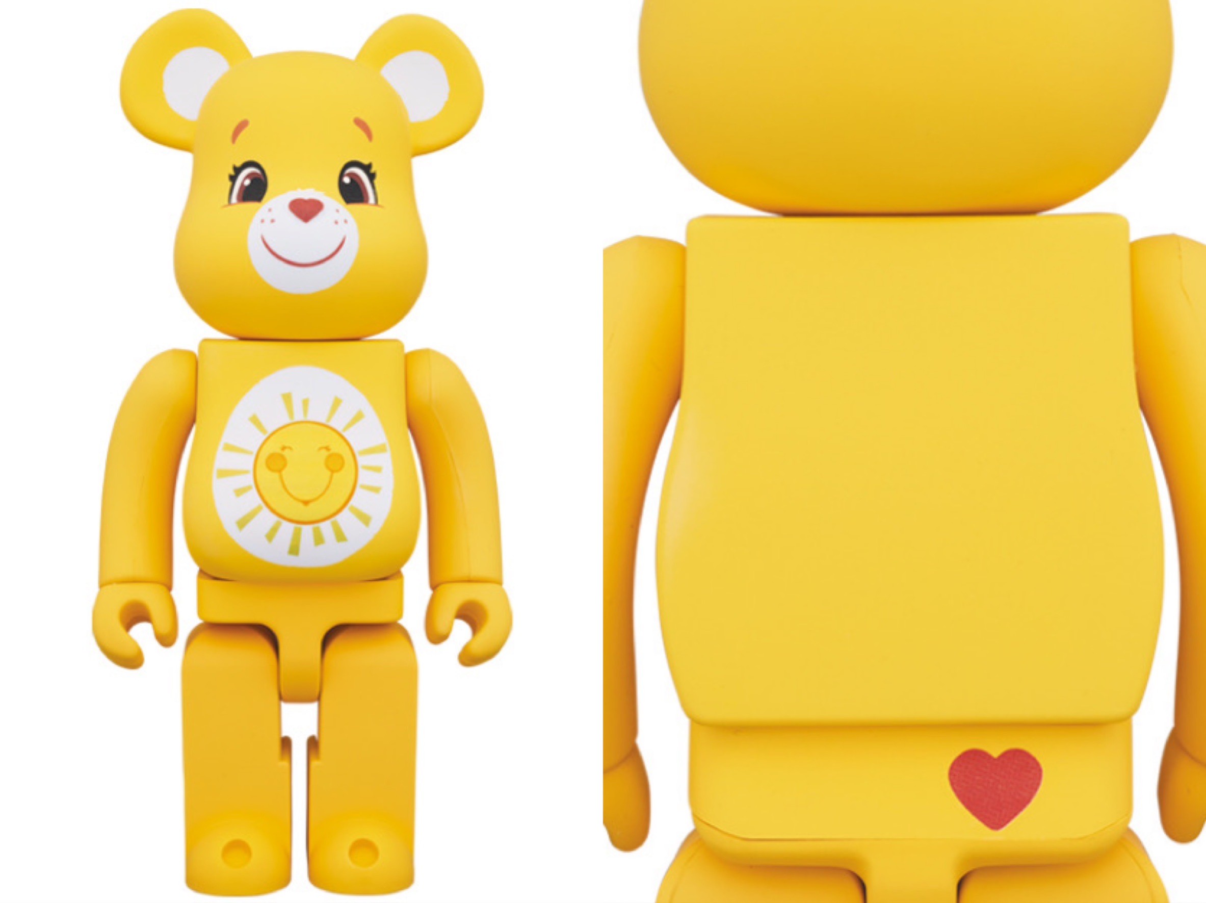 2022 9月MEDICOM TOY BE@RBRICK 預購及介紹– Fairycookies