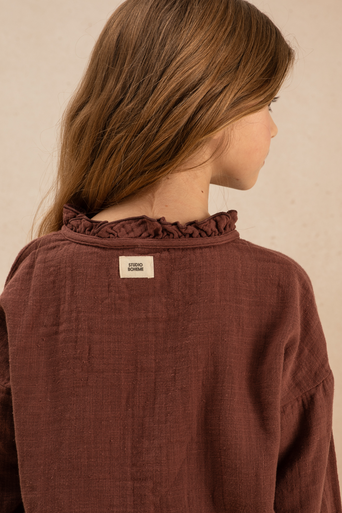 BLOUSE OLYMPE PRUNE-2