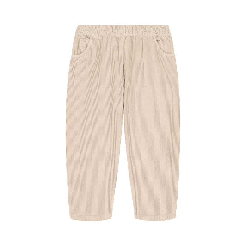 PANTALON CARROT CORDEROY AVOINE