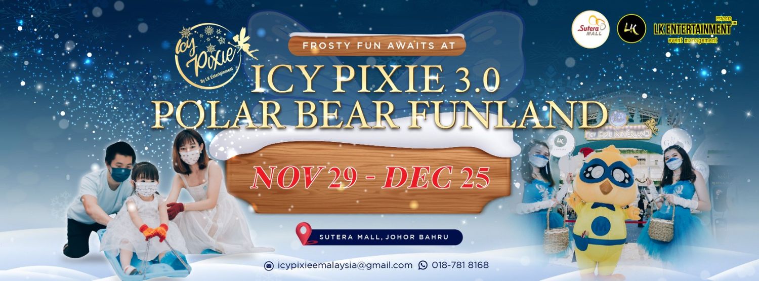 icypixie neverland malaysia