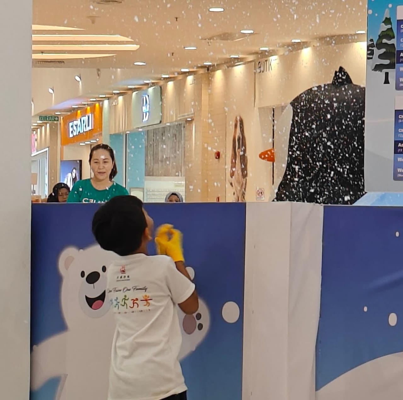 Icy Pixie Neverland Malaysia