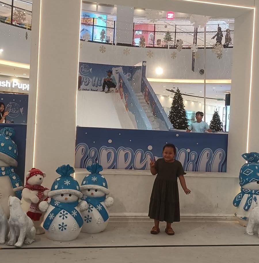 Icy Pixie Neverland Malaysia