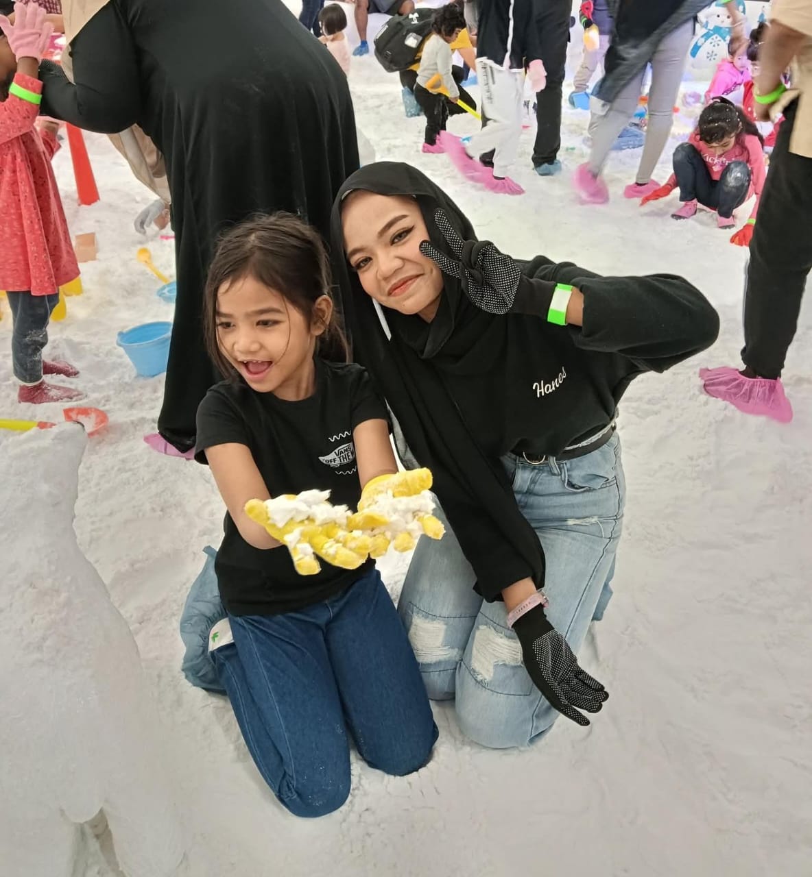 Icy Pixie Neverland Malaysia