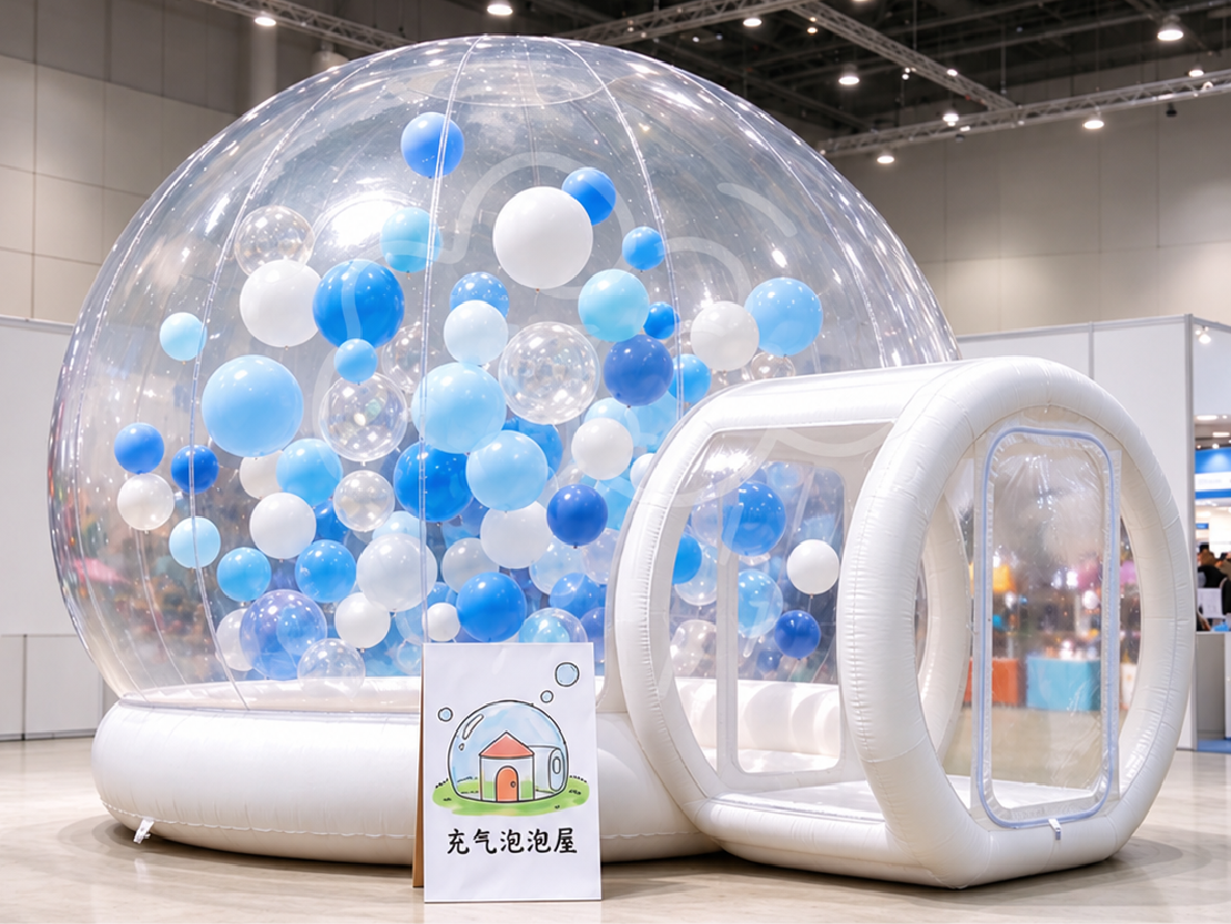 Ballon House