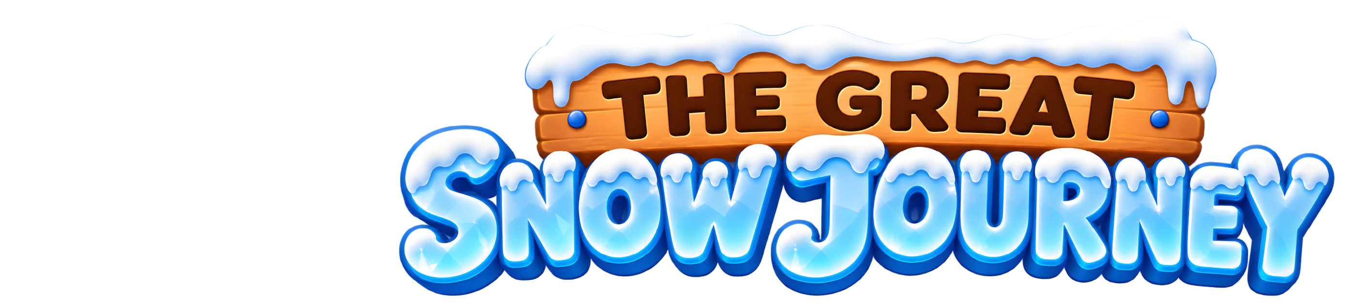 Icy Pixie — The Great Snow Journey