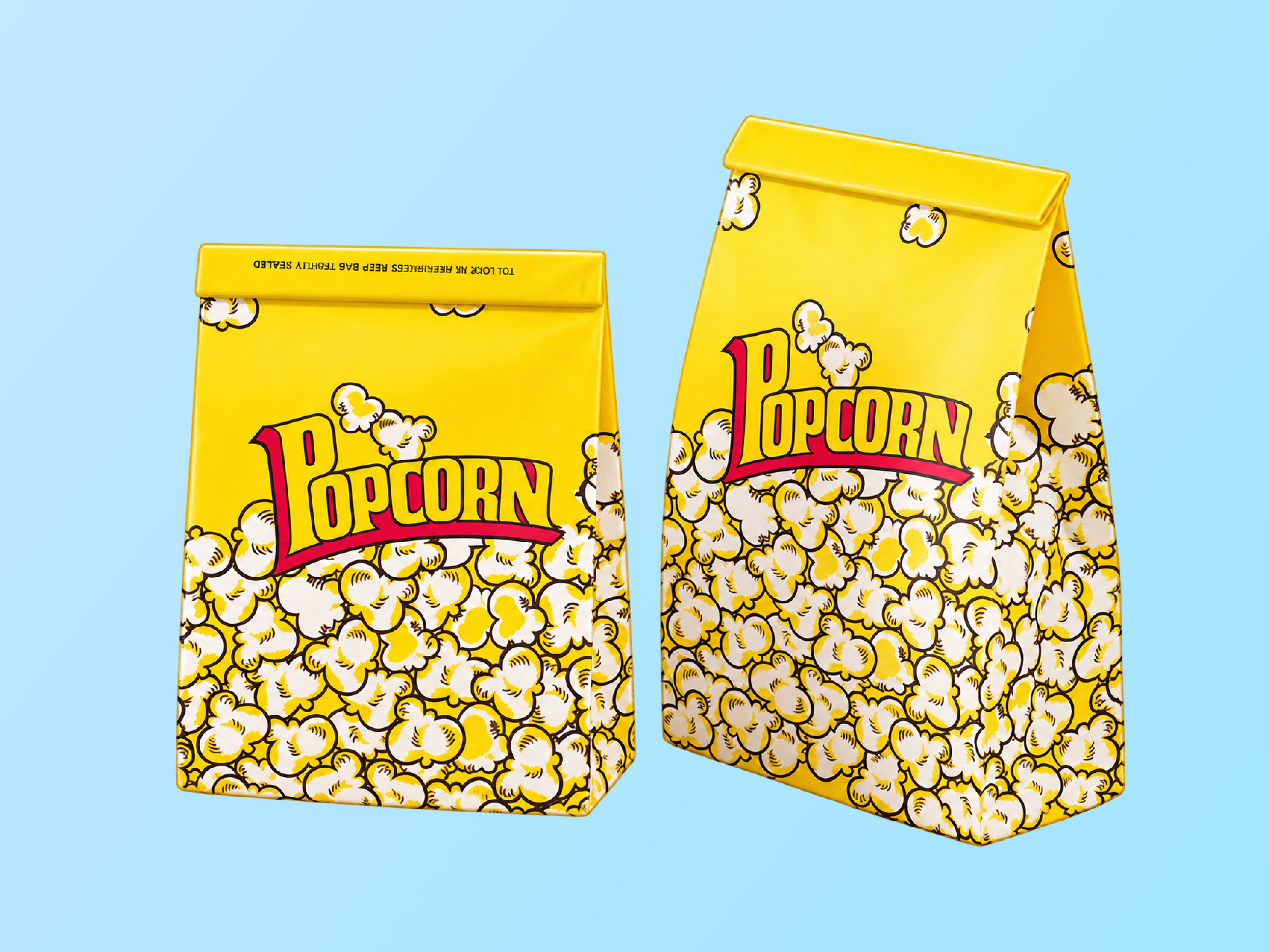 Popcorn