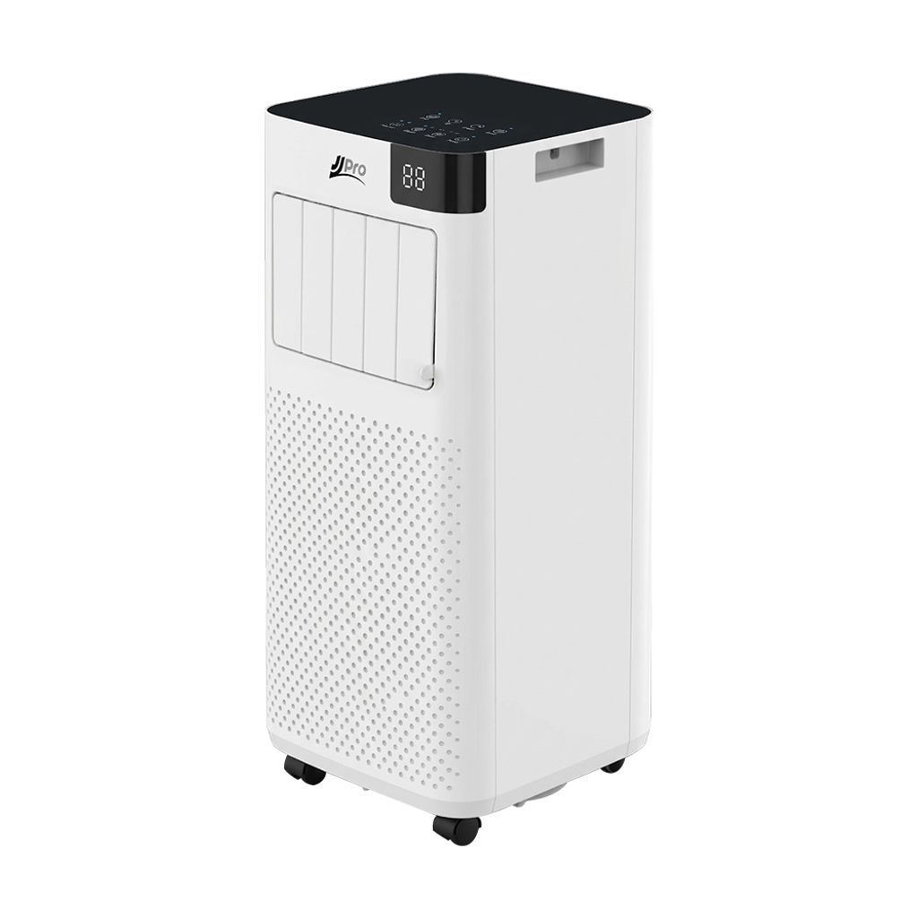 JJPRO JPAC01 7500BTU 多功能移動式冷氣，通過BSMI認證，適合3至5坪小空間