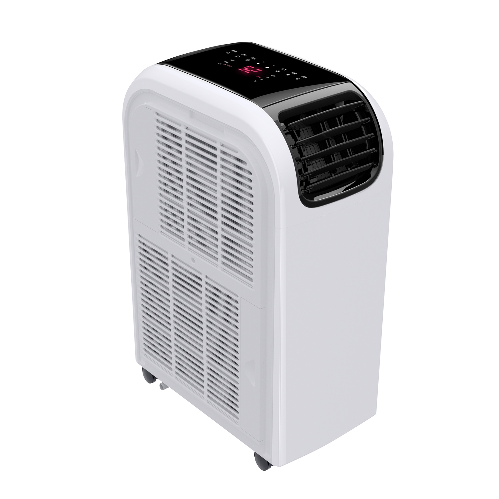 JJPRO 家佳寶】5-8坪R410A 14000Btu 頂級旗艦WiFi多功能冷暖移動式冷氣機/空調(JPP13-14K) – JJPro JJPRO 家佳寶】5-8坪R410A 14000Btu 頂級旗艦WiFi多功能冷暖移動式冷氣機/空調(JPP13-14K) – JJPro