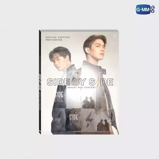 BrightWin☆DVD Boxset☆Side by Side☆GMMTV GMMTV SHOP on X: 