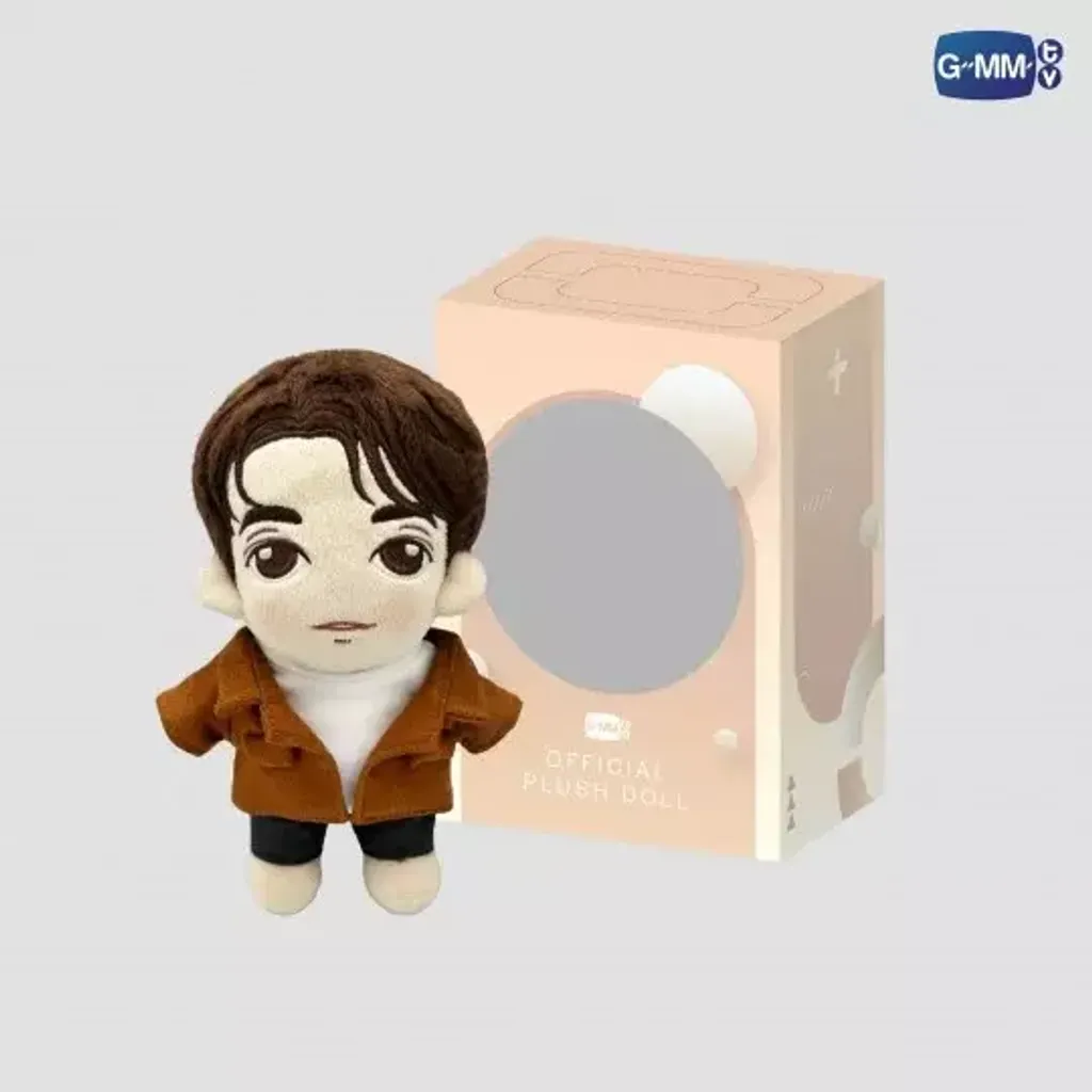 GMMTV | DOLL & OUTFIT COLLECTION – CCMYGO