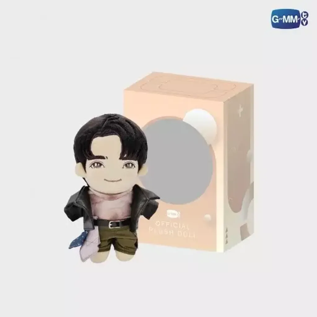 GMMTV | DOLL & OUTFIT COLLECTION – CCMYGO