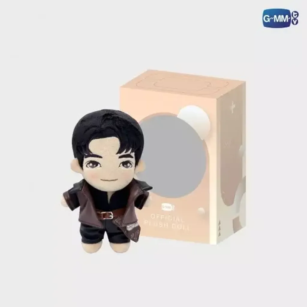 GMMTV | DOLL & OUTFIT COLLECTION – CCMYGO
