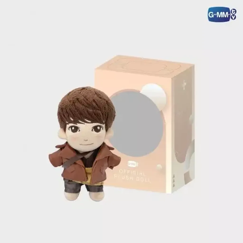 その他 GMMTV Junior Doll GMMTV | DOLL & OUTFIT COLLECTION – CCMYGO
