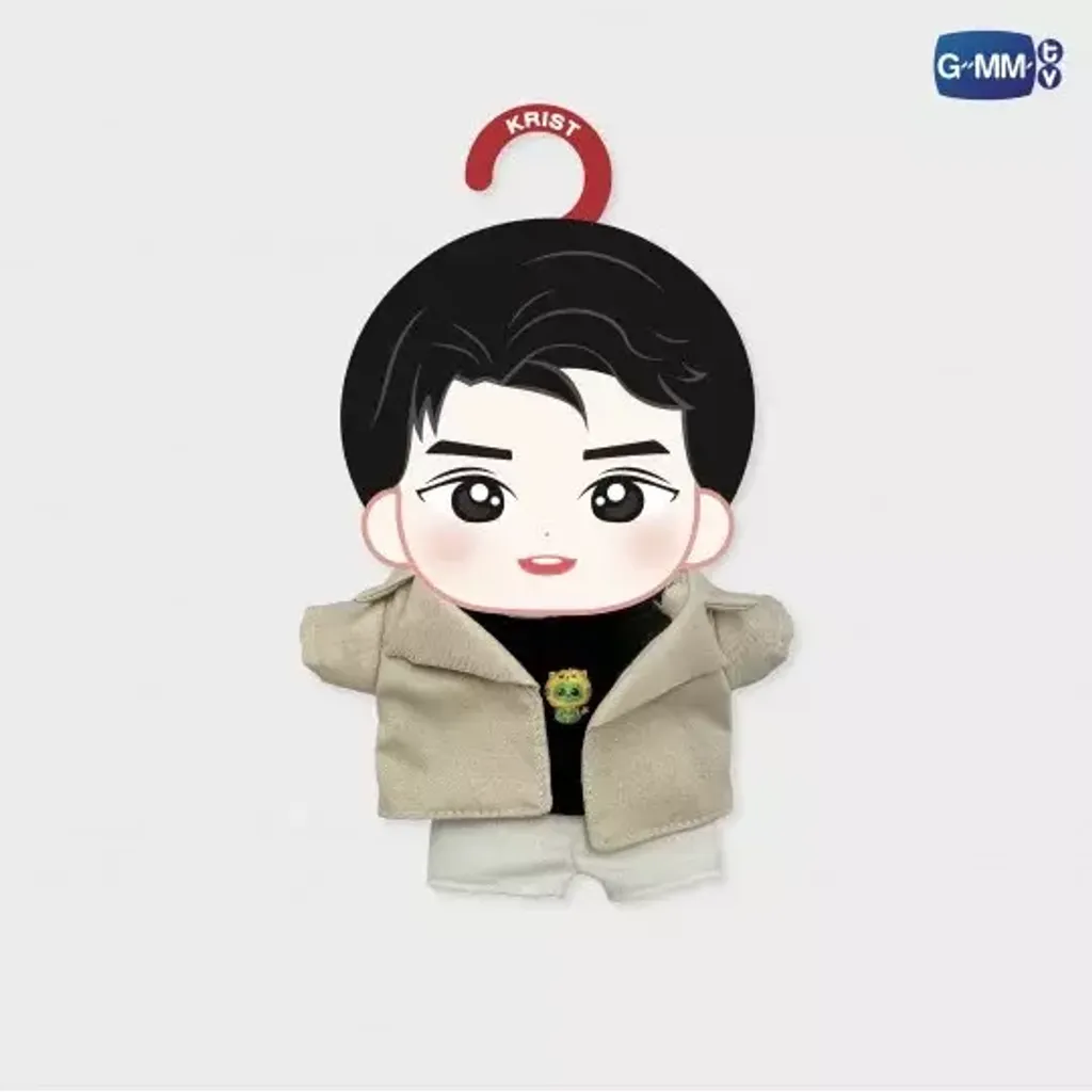 GMMTV | DOLL & OUTFIT COLLECTION – CCMYGO
