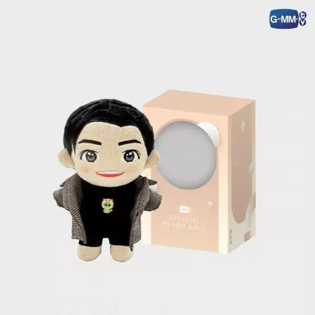 その他 GMMTV Junior Doll GMMTV | DOLL & OUTFIT COLLECTION – CCMYGO