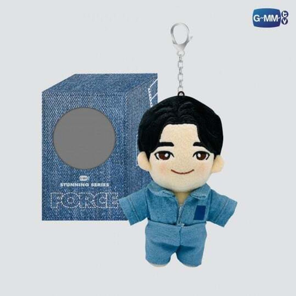 GMMTV | DOLL KEYCHAIN COLLECTION – CCMYGO