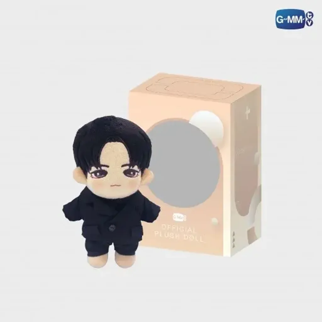 ビッグ割引 GMMTV | CCMYGO – COLLECTION OUTFIT & DOLL その他