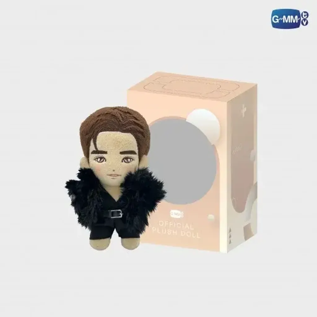 GMMTV | DOLL & OUTFIT COLLECTION – CCMYGO