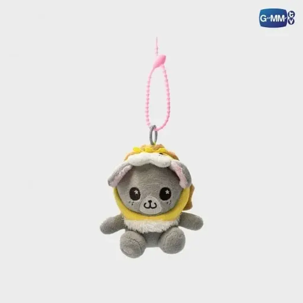 GMMTV | DOLL KEYCHAIN COLLECTION – CCMYGO