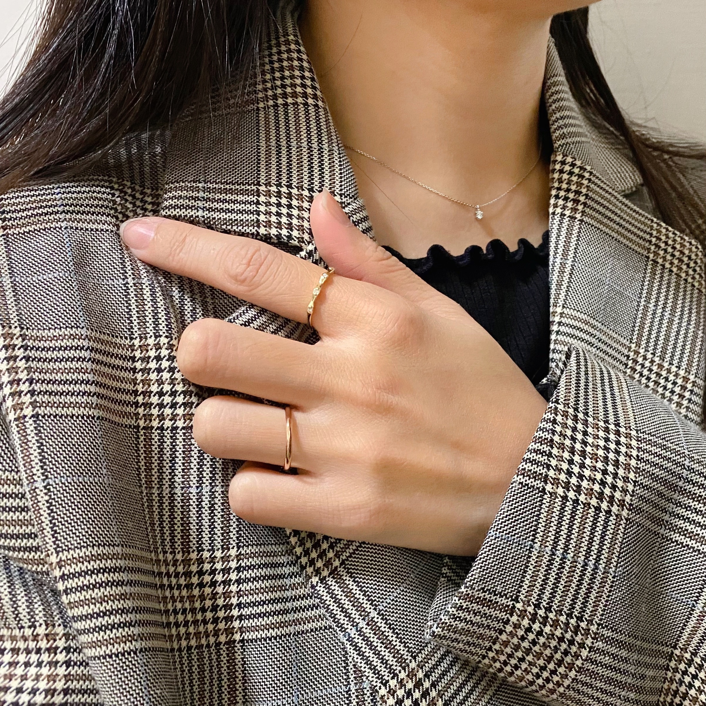 你的光芒&1mm簡約線條-5