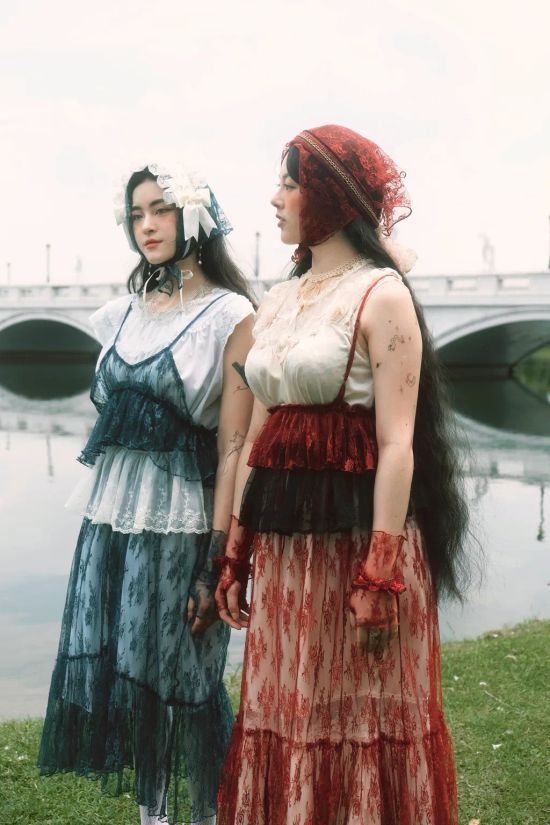  | ·少女來襲 ✤ Bishojo.store·