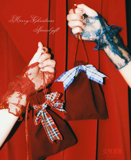  | ·少女來襲 ✤ Bishojo.store·