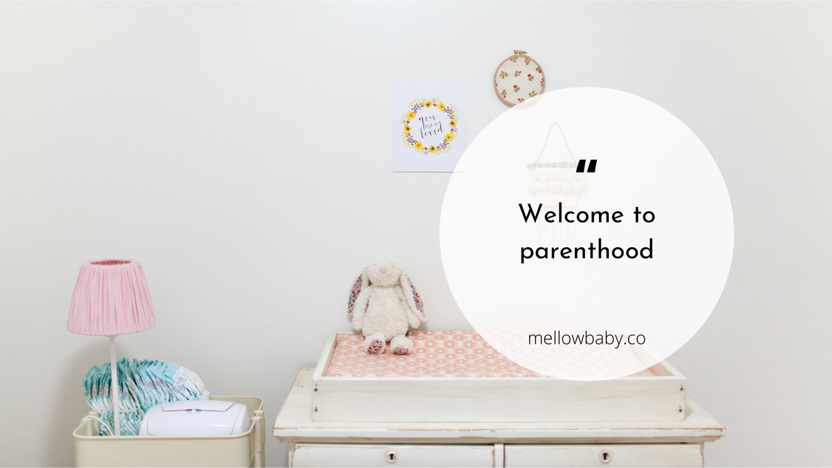 Mellowbaby | 