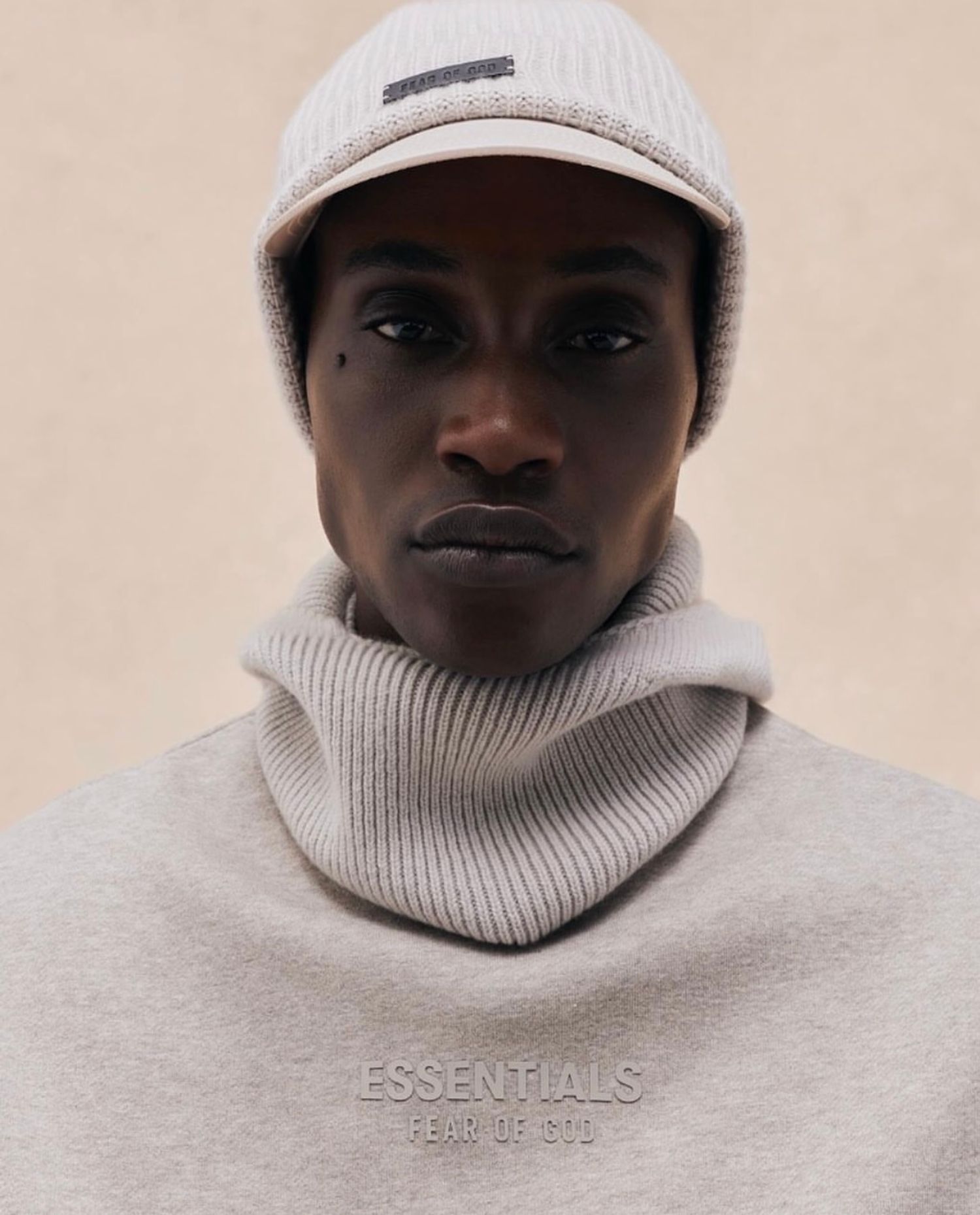 UP FORWARD - FEAR OF GOD-Essentials 