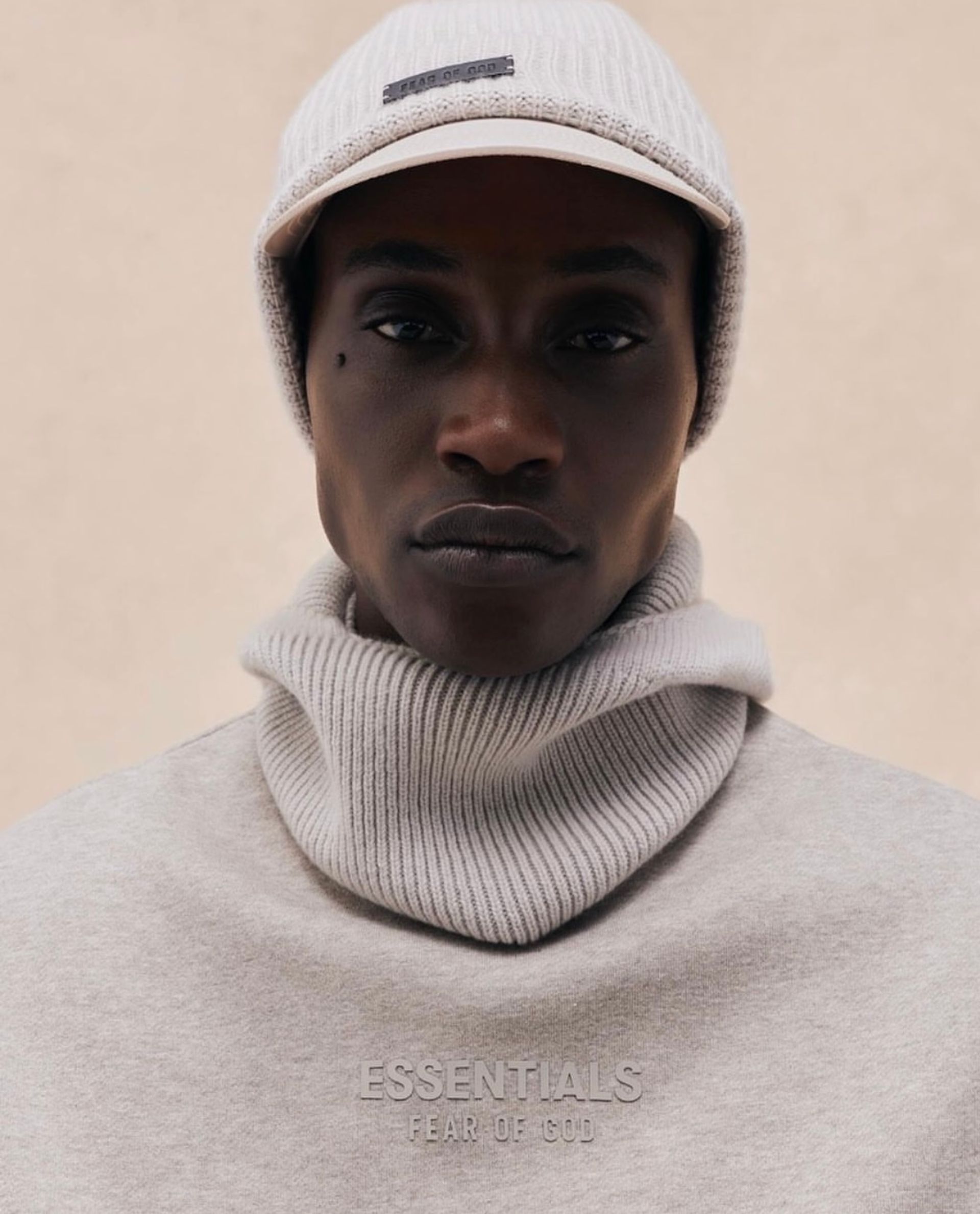 UP FORWARD - FEAR OF GOD-Essentials
