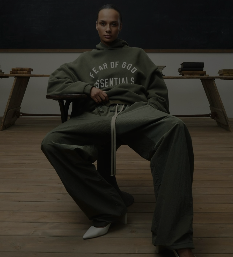 UP FORWARD |  - Essentials